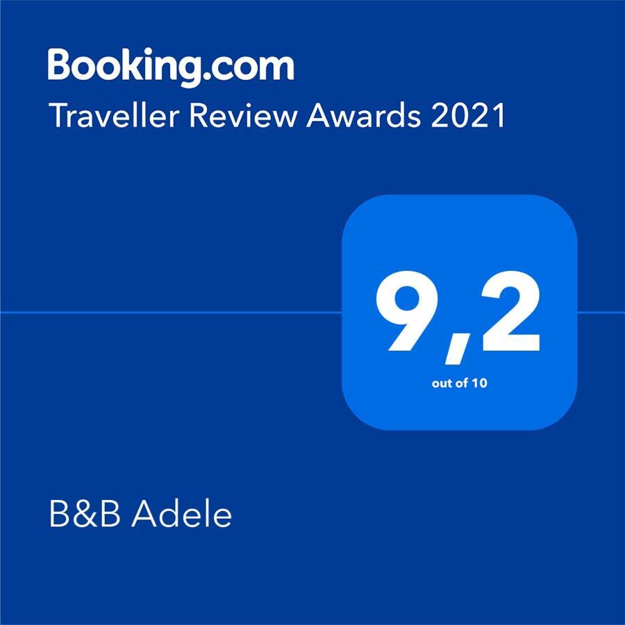 B&B Adele 帕奥拉 外观 照片