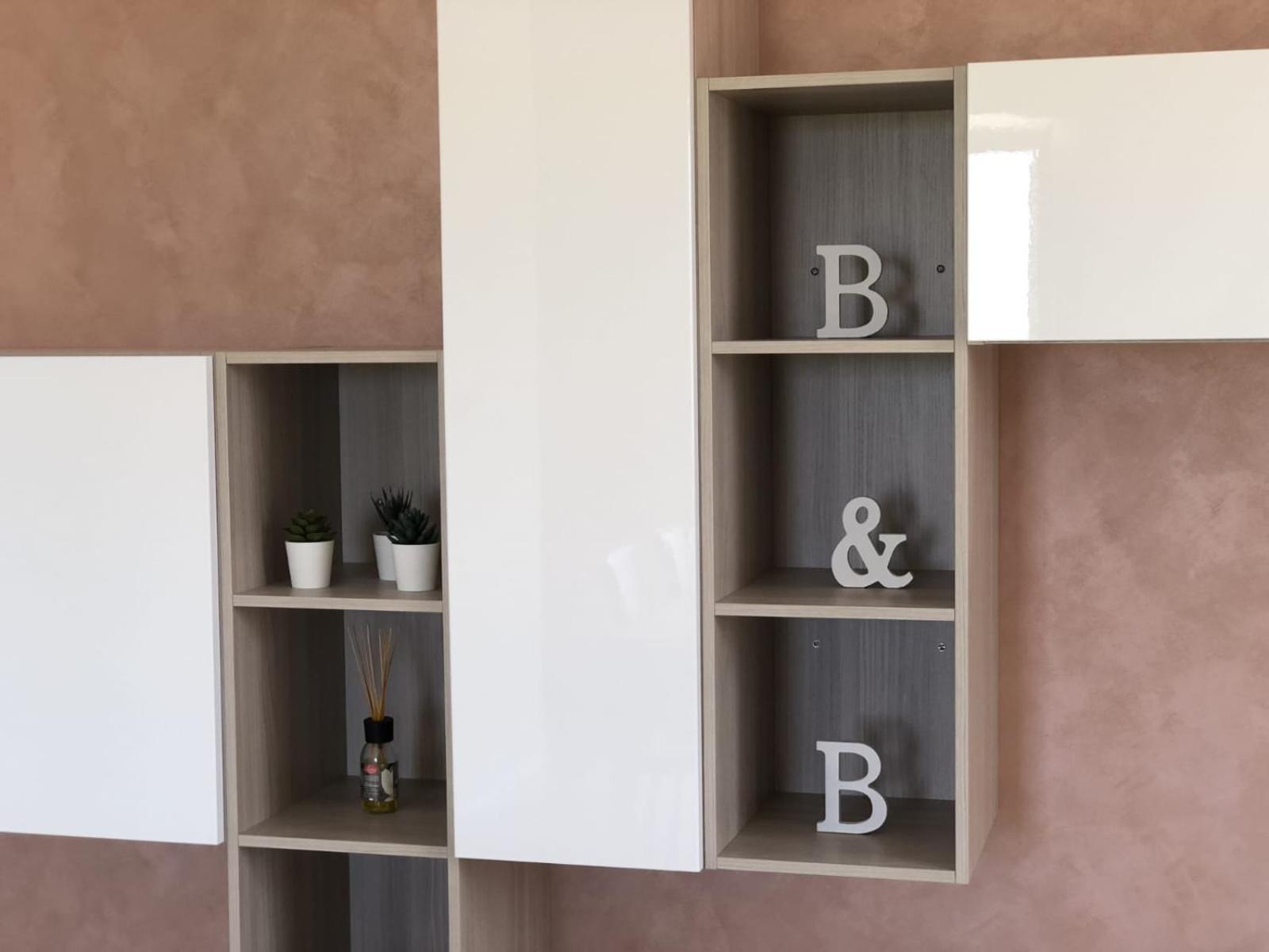 B&B Adele 帕奥拉 外观 照片